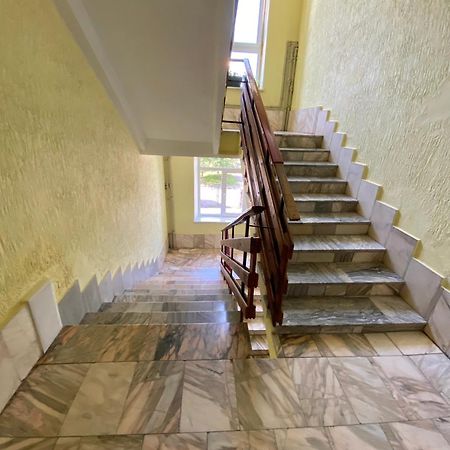 Hotel Удеч Zhidachov Zewnętrze zdjęcie