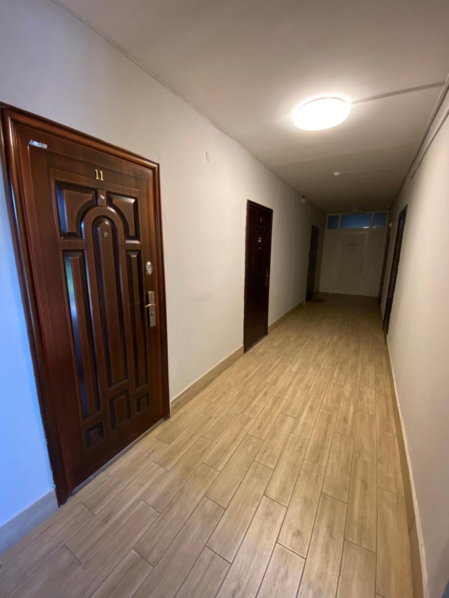 Hotel Удеч Zhidachov Zewnętrze zdjęcie