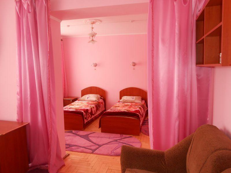 Hotel Удеч Zhidachov Zewnętrze zdjęcie